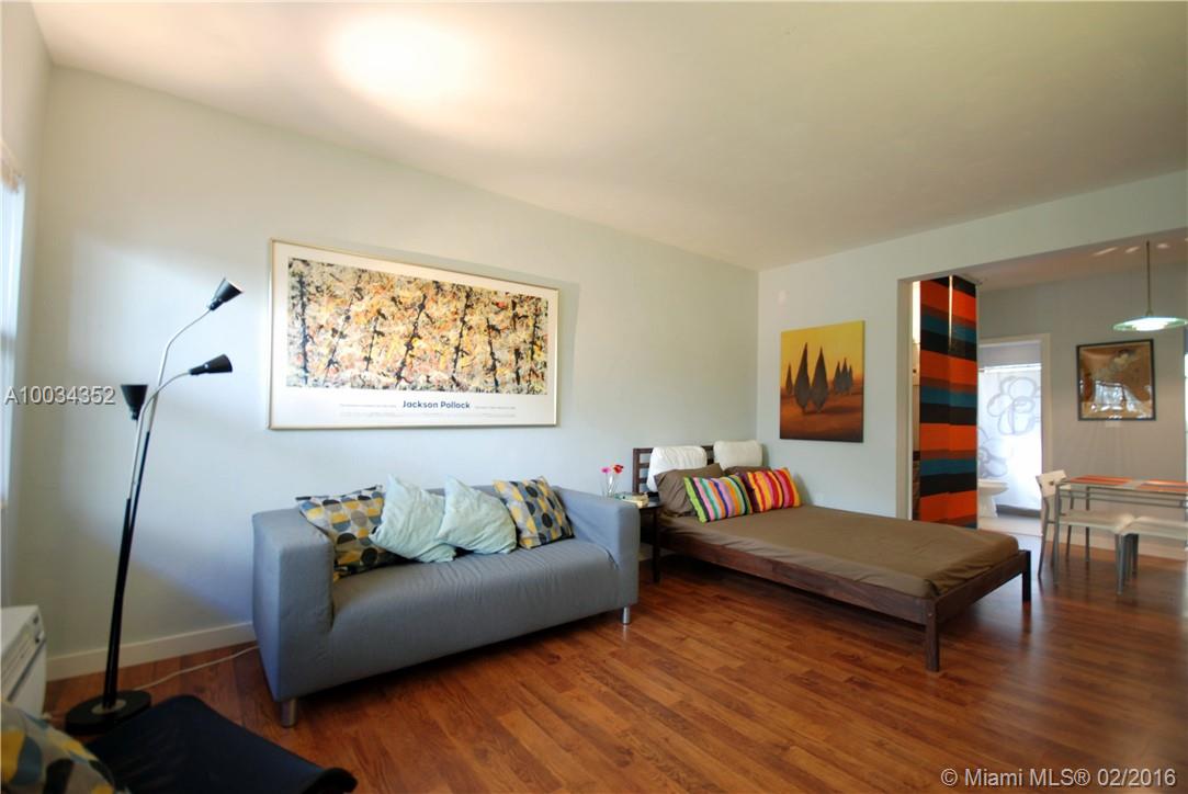 PENN CONDO - Residential Lease