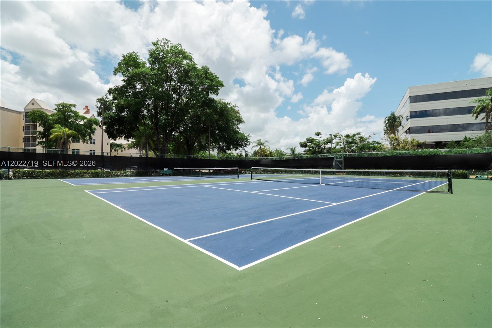 LAS VISTAS AT DORAL CONDO - Residential