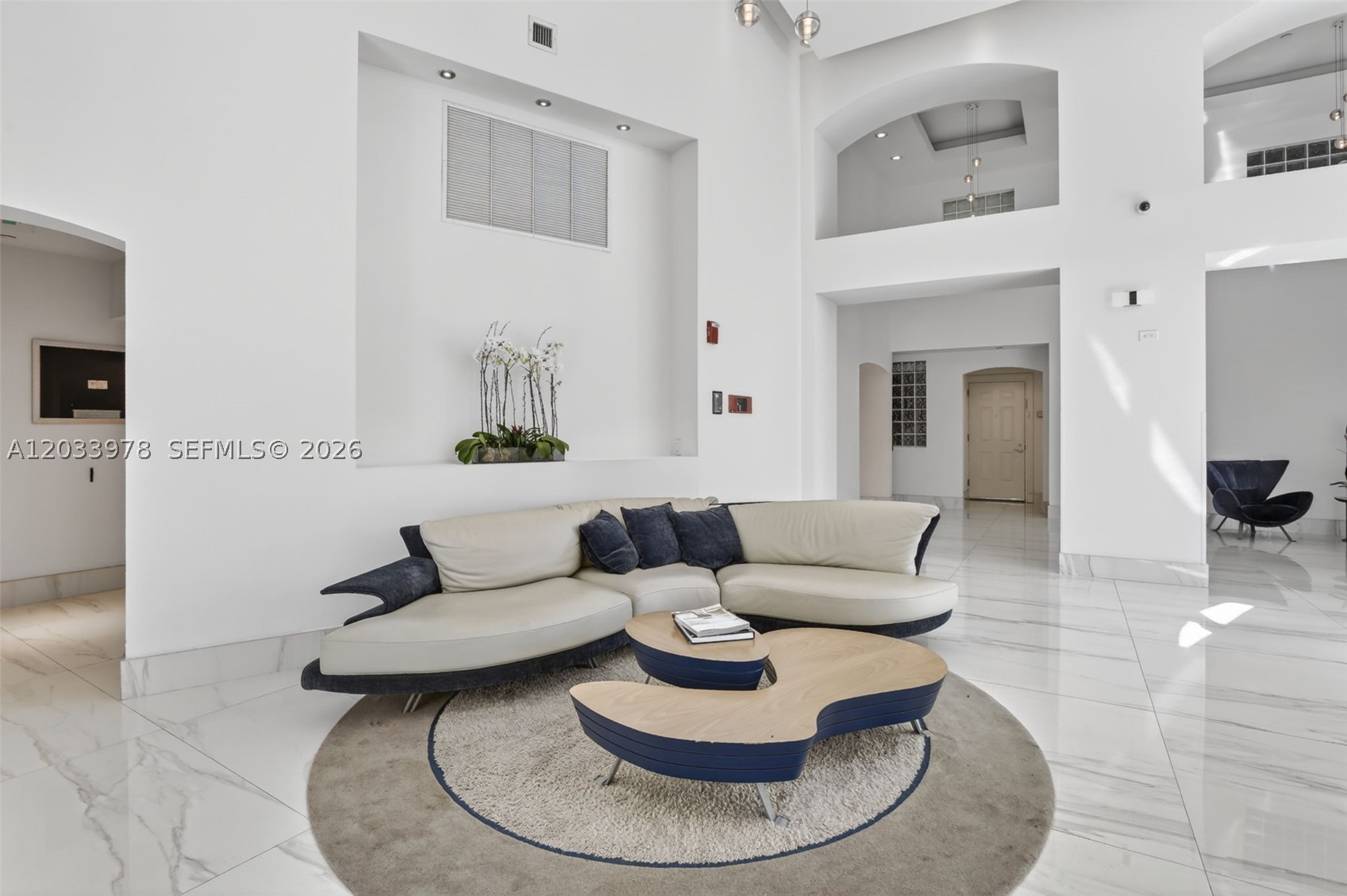 AVENTURA MARINA CONDO NUM - Residential
