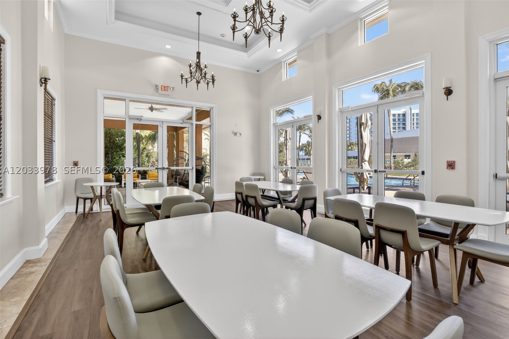 AVENTURA MARINA CONDO NUM - Residential