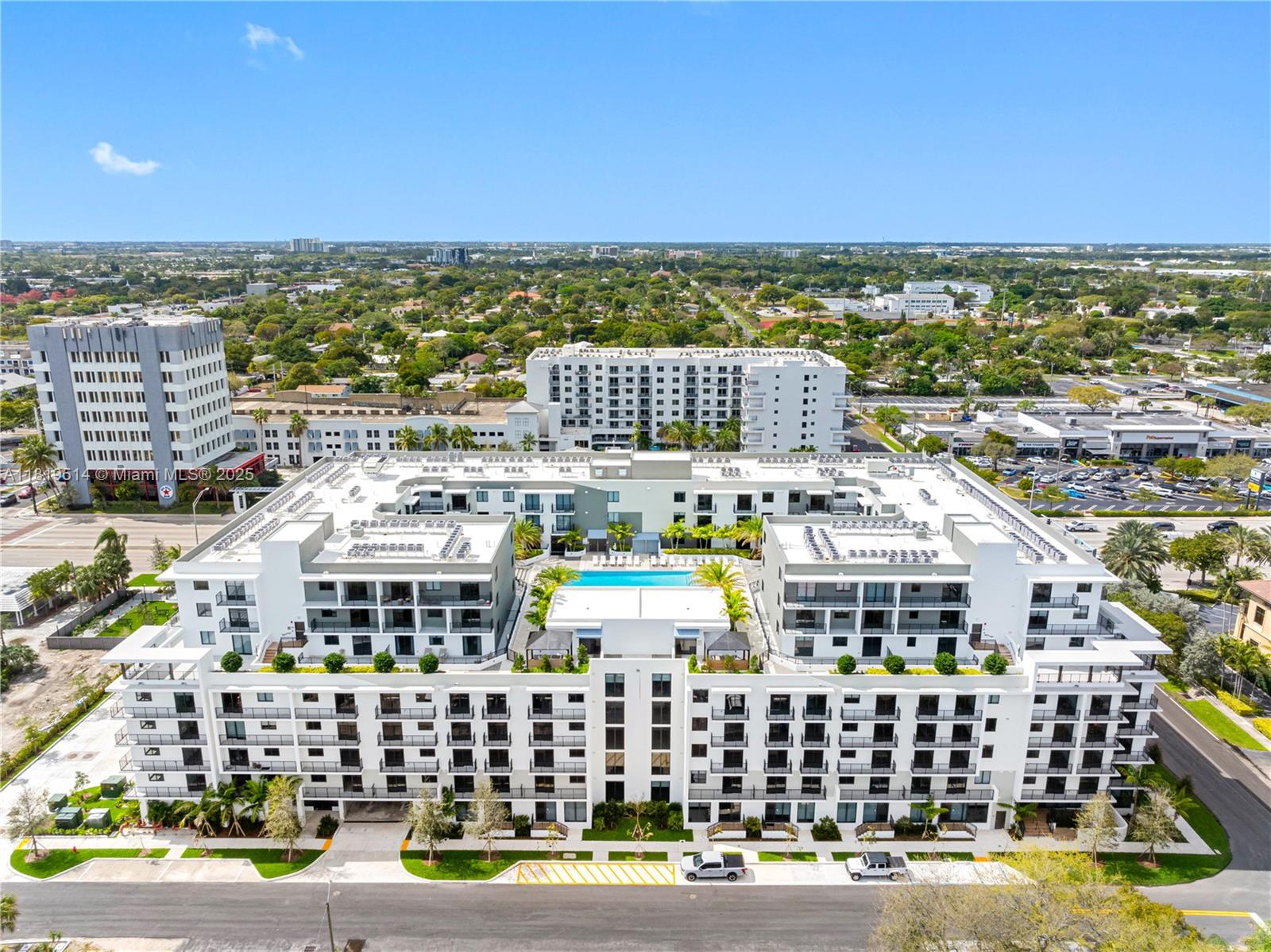 The Atlantic by Soleste - Residential Lease
