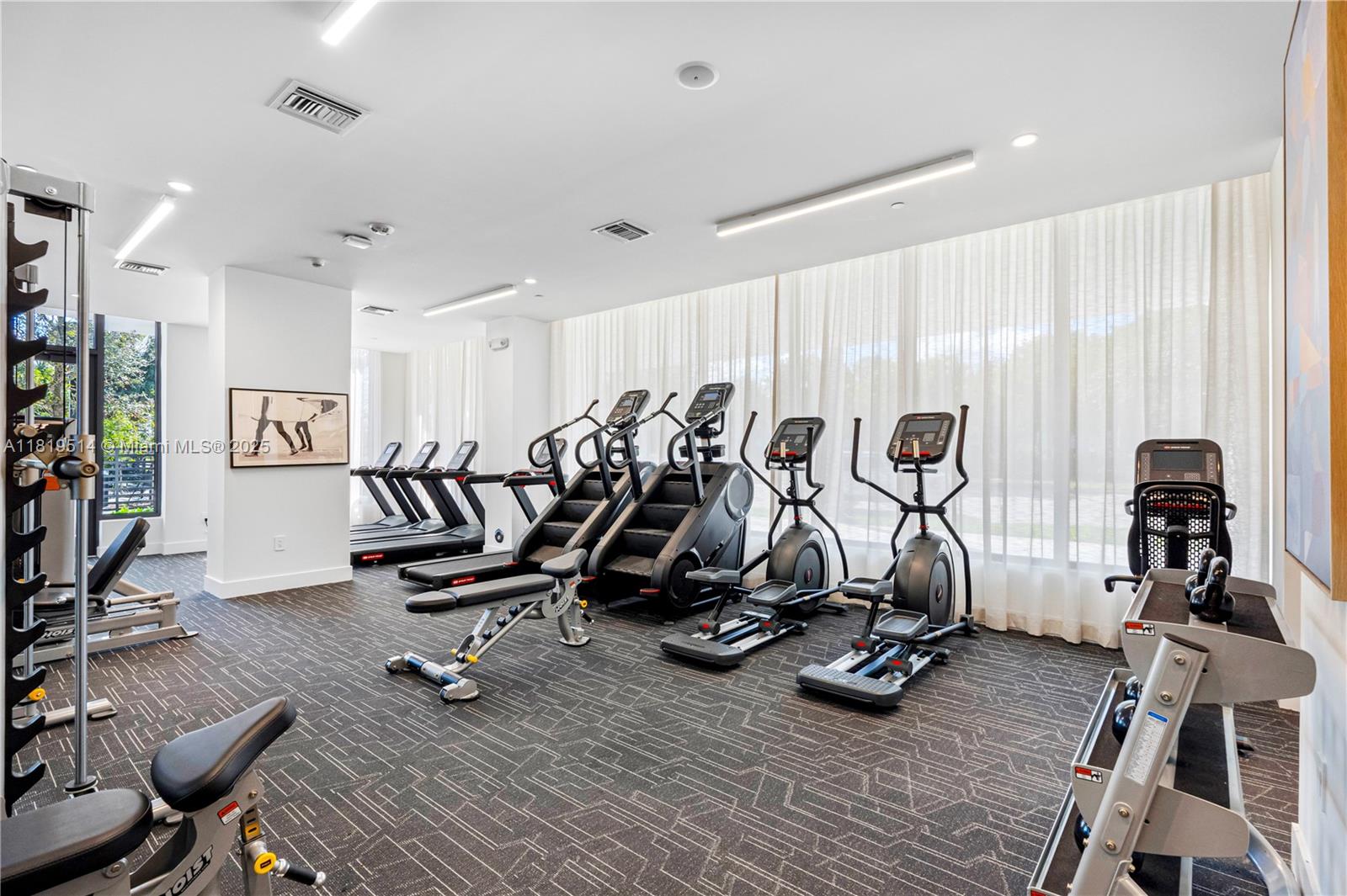 The Atlantic by Soleste - Residential Lease