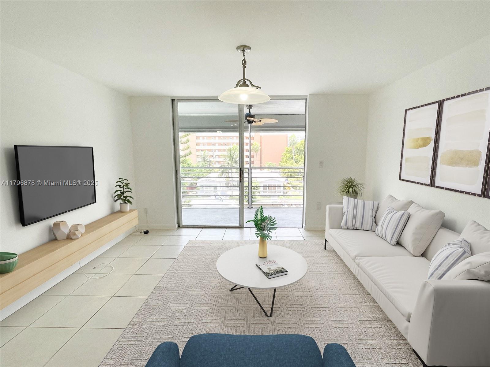 EDEN ISLES CONDO NO 7 - Residential