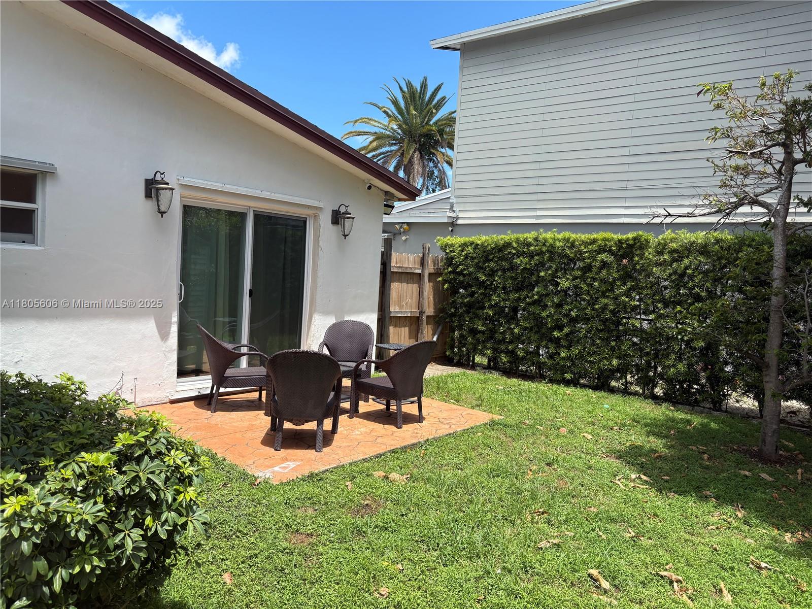 BOULEVARD HEIGHTS SEC 2 4 - Residential Lease