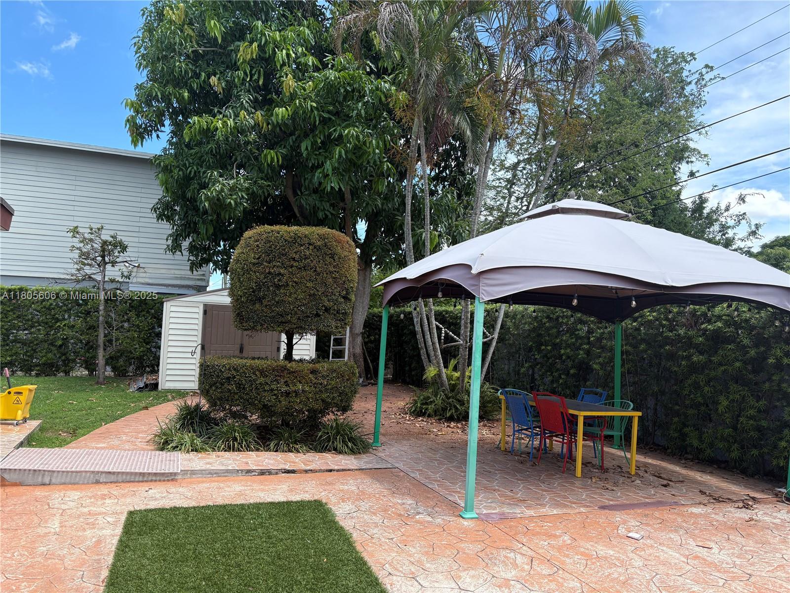 BOULEVARD HEIGHTS SEC 2 4 - Residential Lease