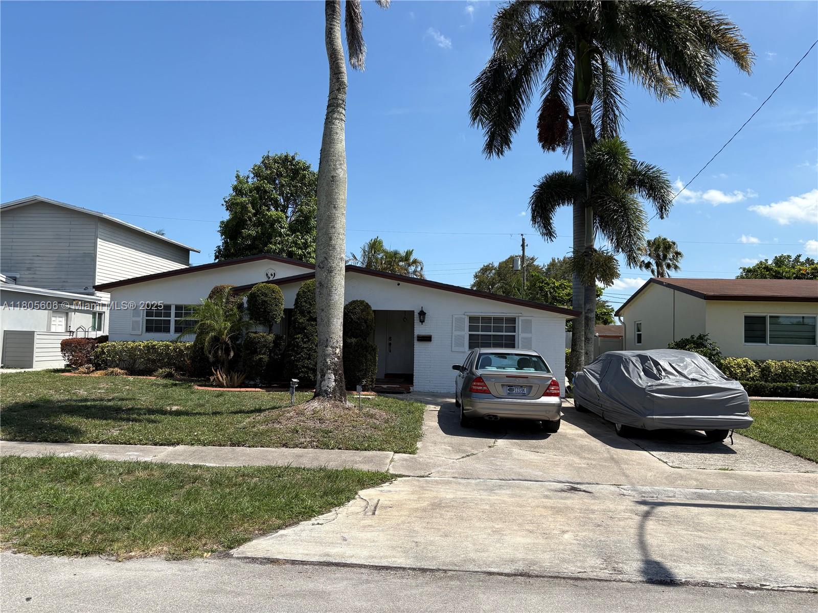 BOULEVARD HEIGHTS SEC 2 4 - Residential Lease