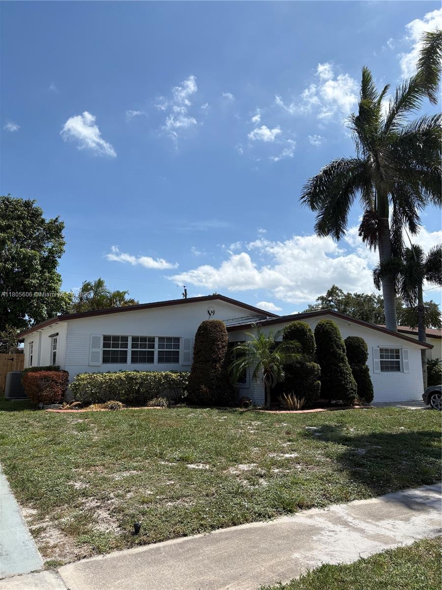 BOULEVARD HEIGHTS SEC 2 4 - Residential Lease