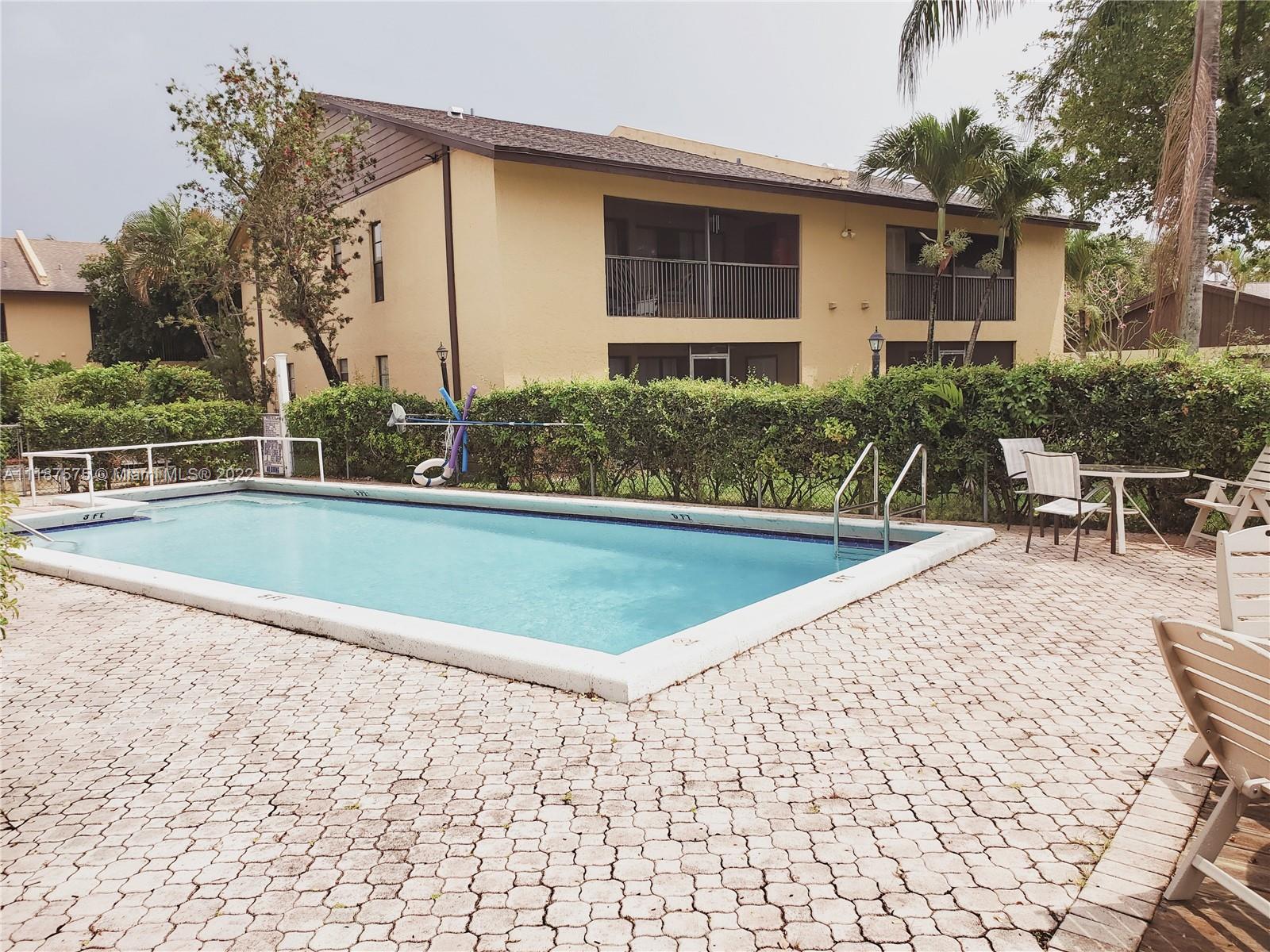 WOODLAKE ISLES NORTH CONDO - Residential