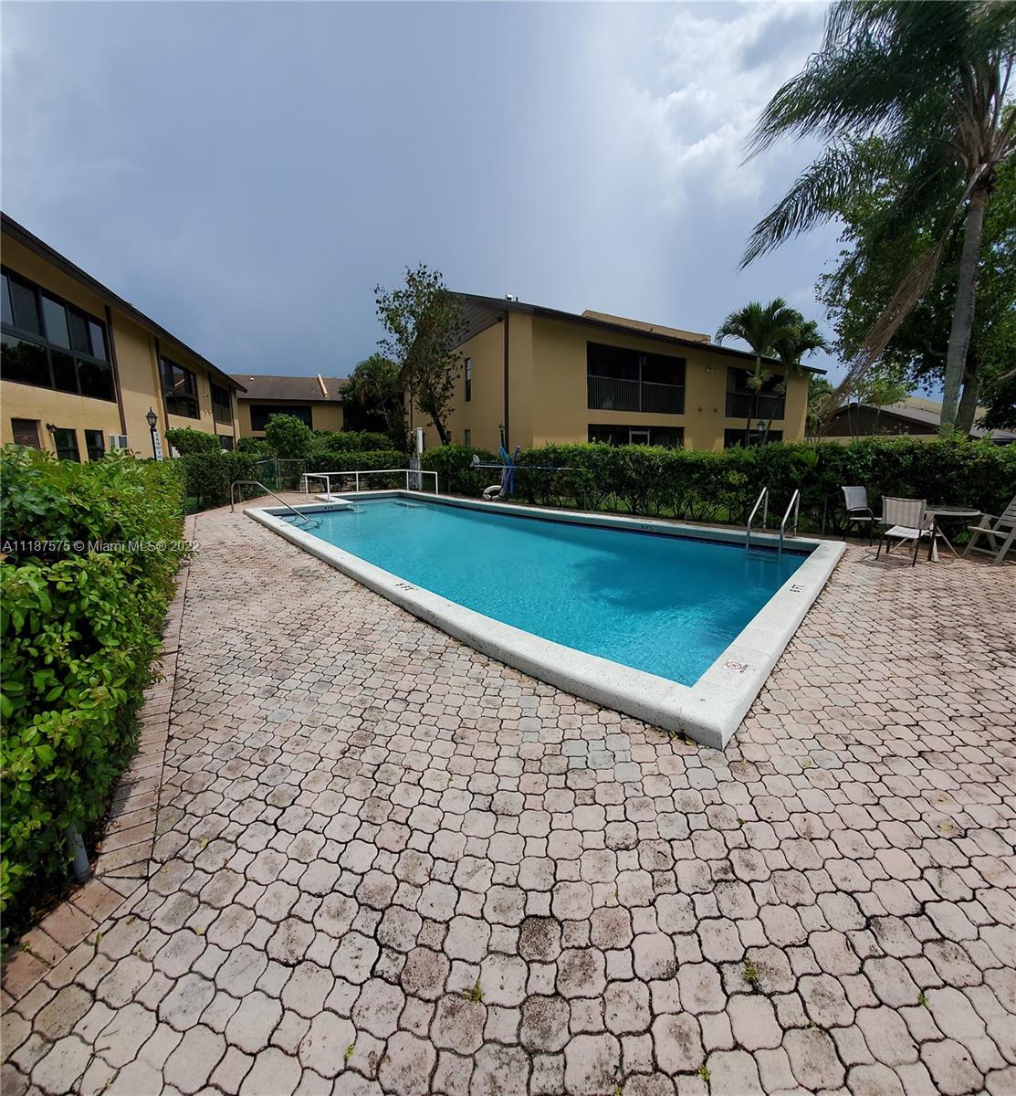 WOODLAKE ISLES NORTH CONDO - Residential