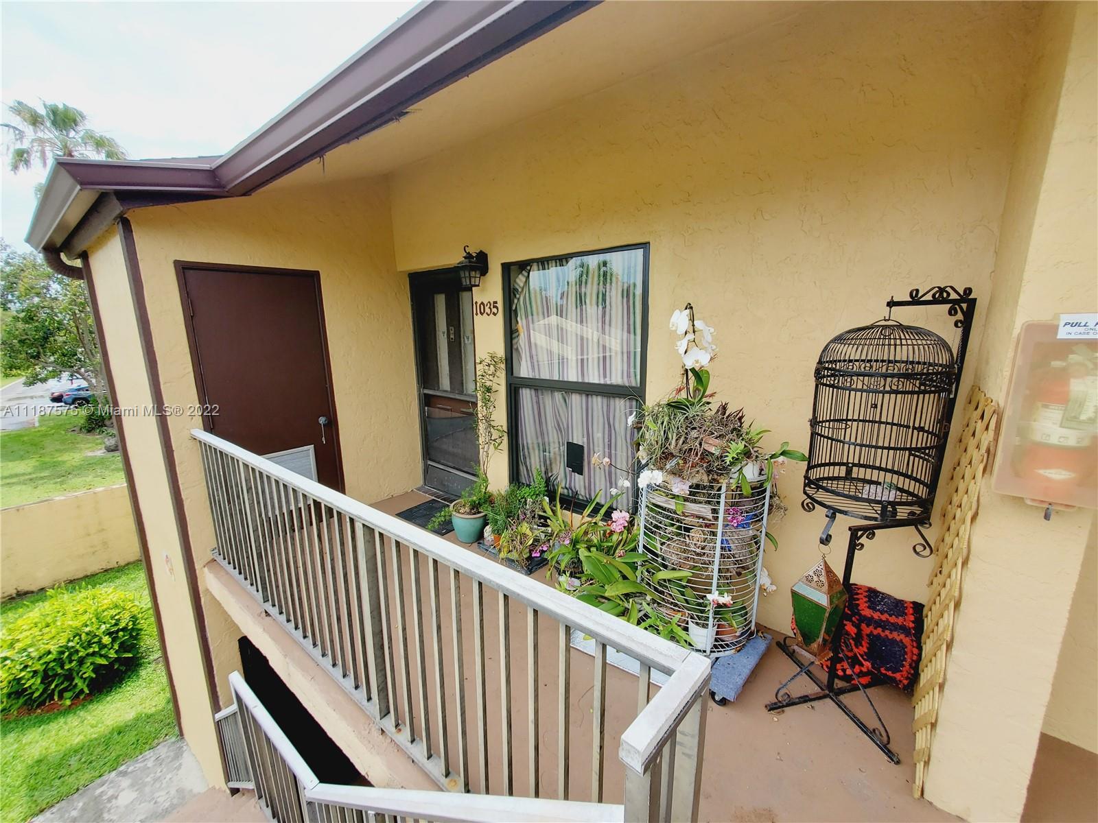 WOODLAKE ISLES NORTH CONDO - Residential