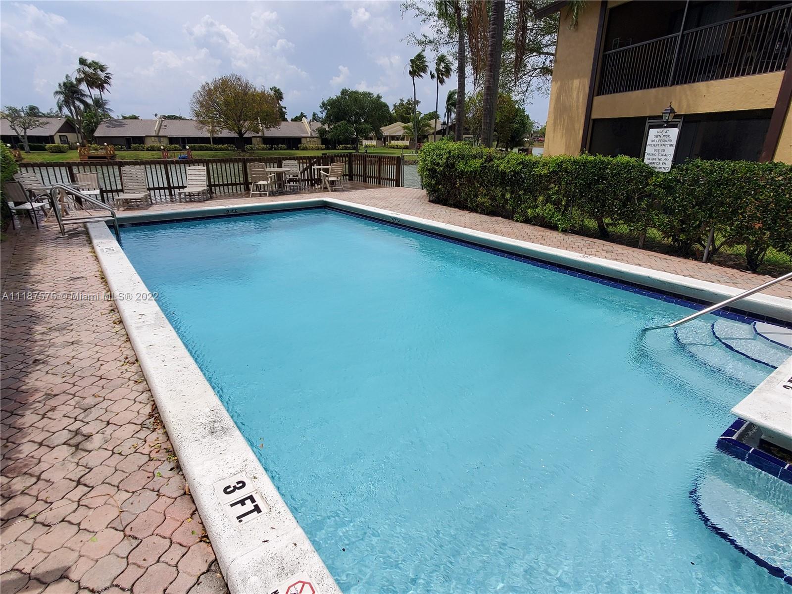 WOODLAKE ISLES NORTH CONDO - Residential