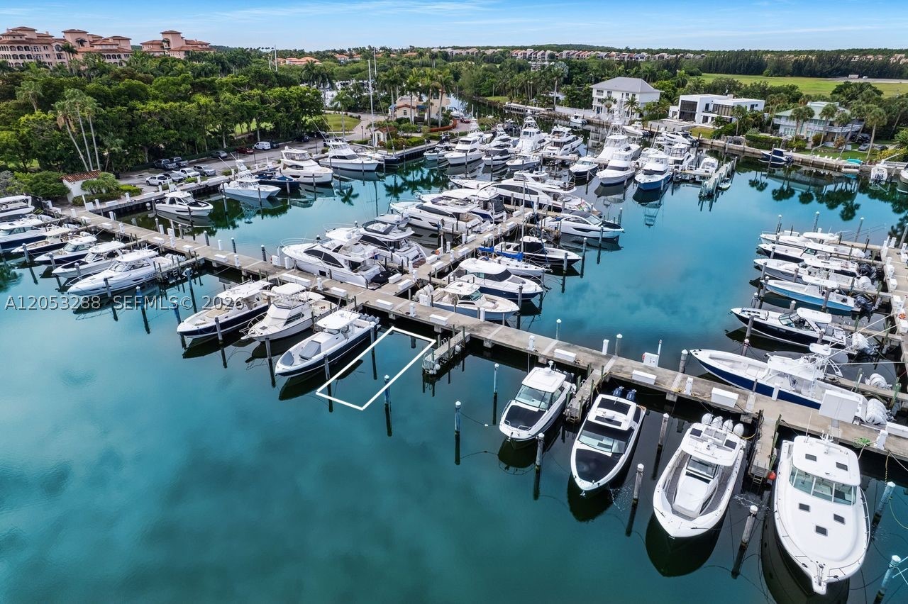 DEERING BAY MARINA CO-OP - Land