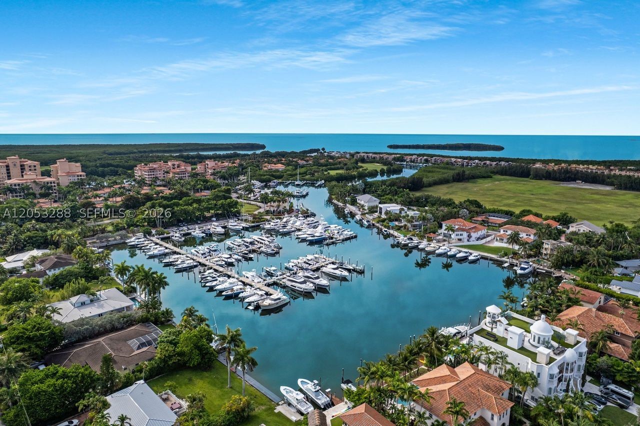 DEERING BAY MARINA CO-OP - Land
