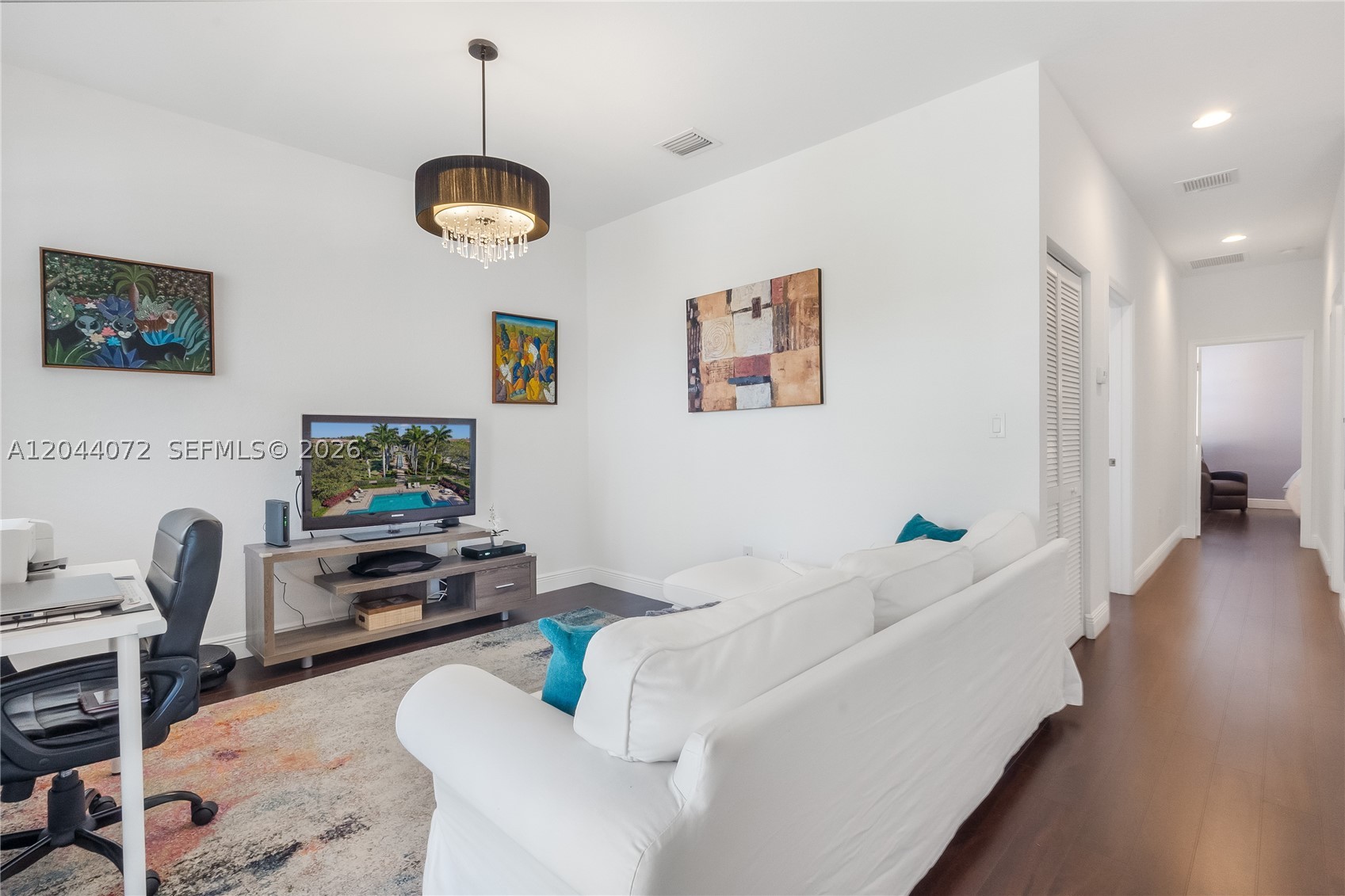 MEADOW PINES - Residential Lease