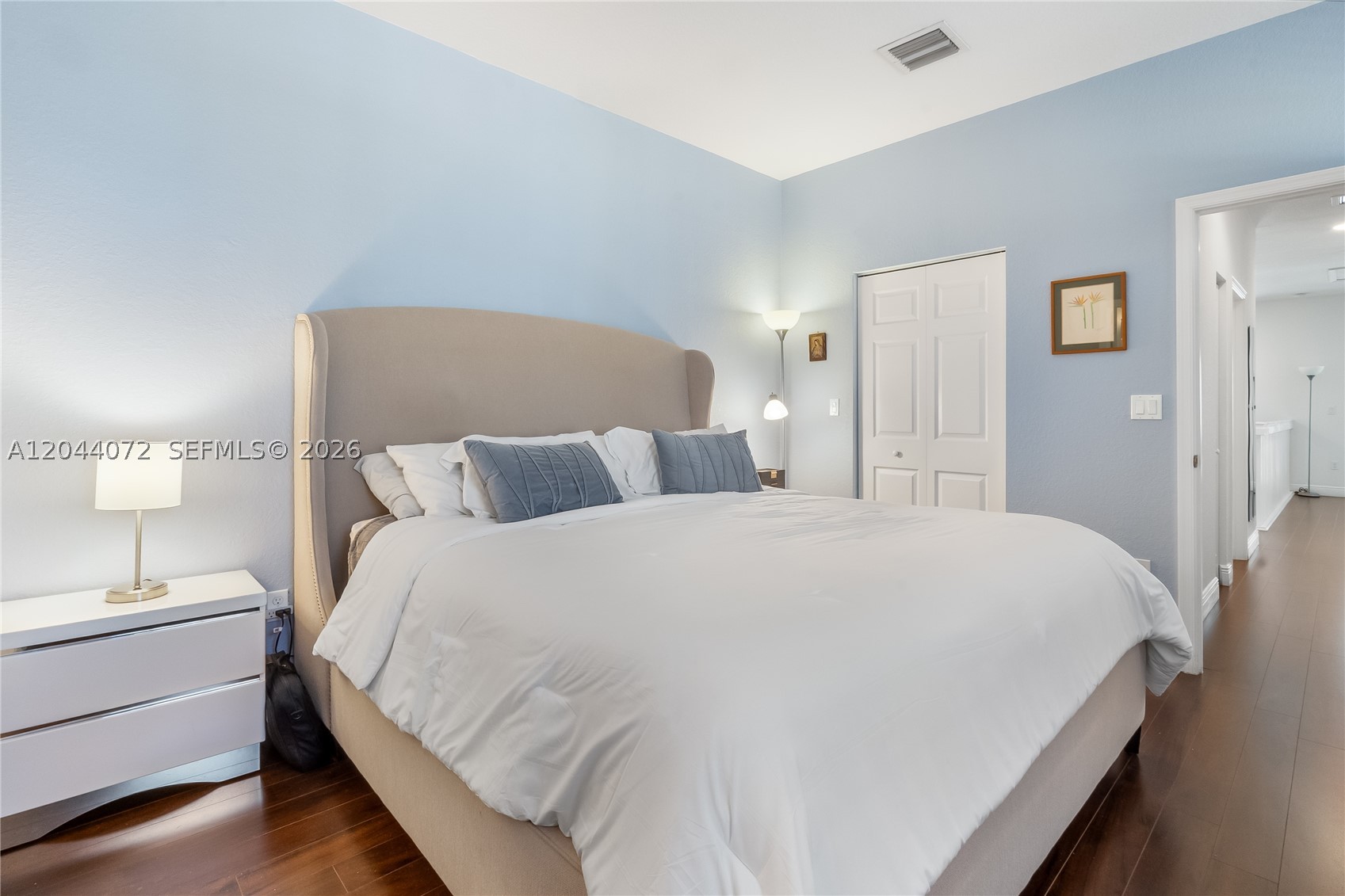 MEADOW PINES - Residential Lease