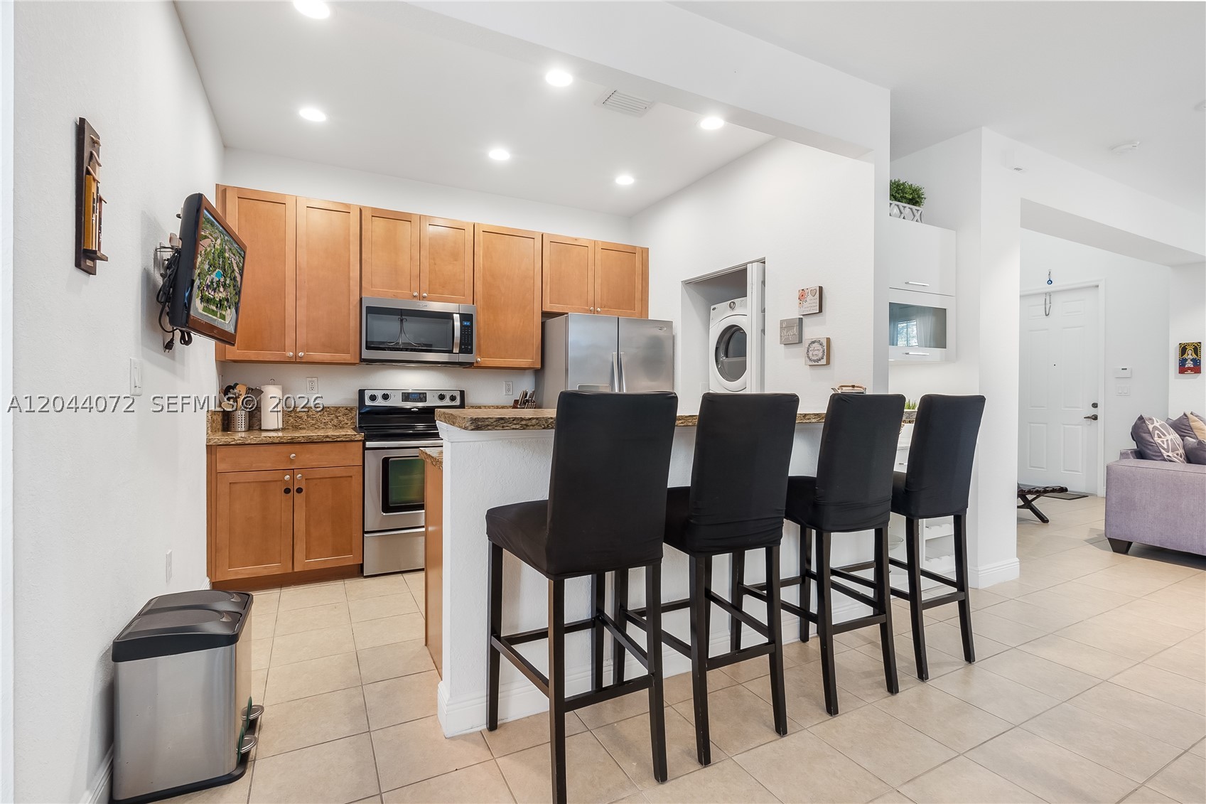 MEADOW PINES - Residential Lease