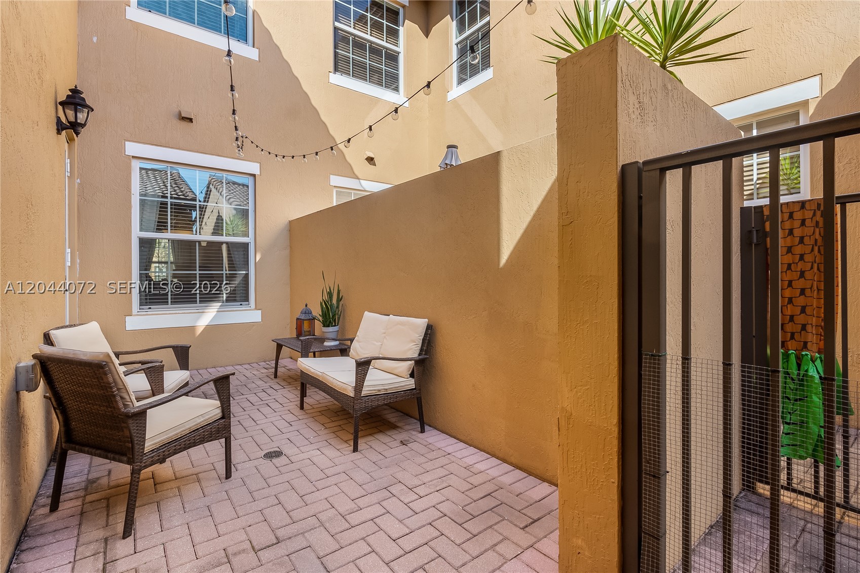 MEADOW PINES - Residential Lease