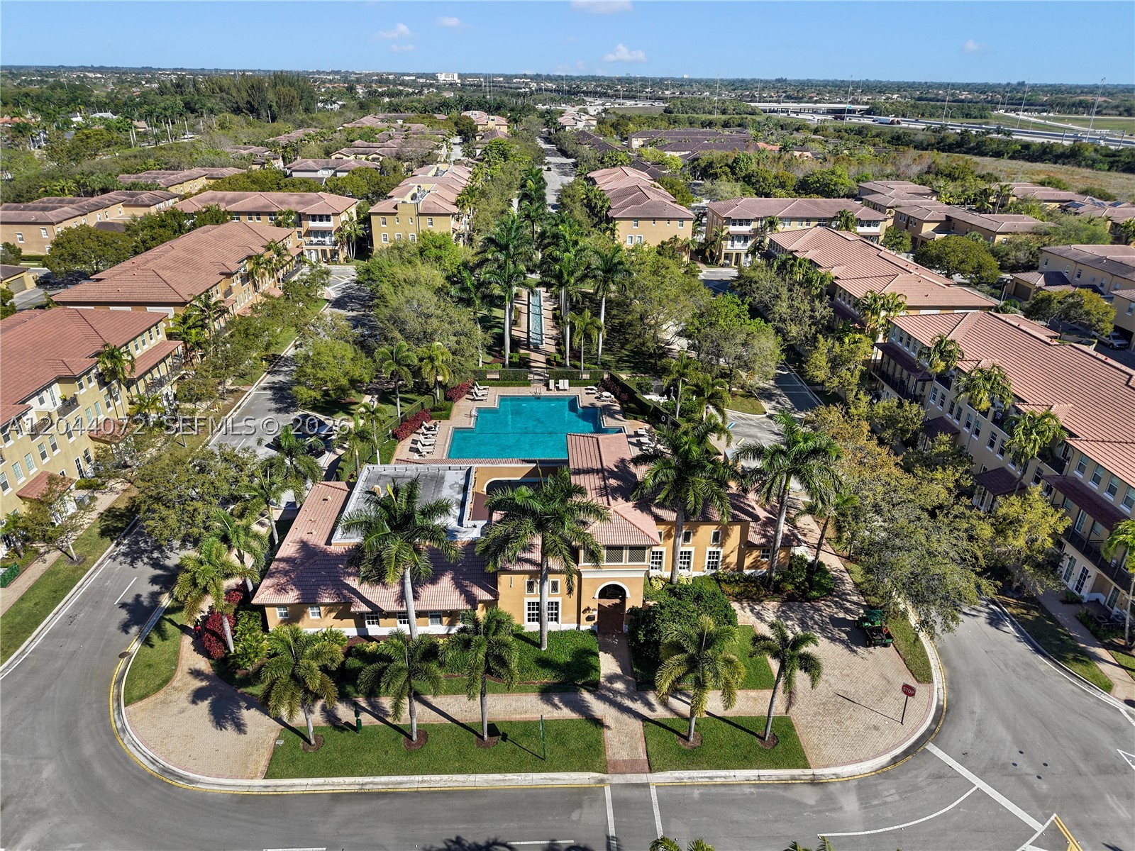 MEADOW PINES - Residential Lease