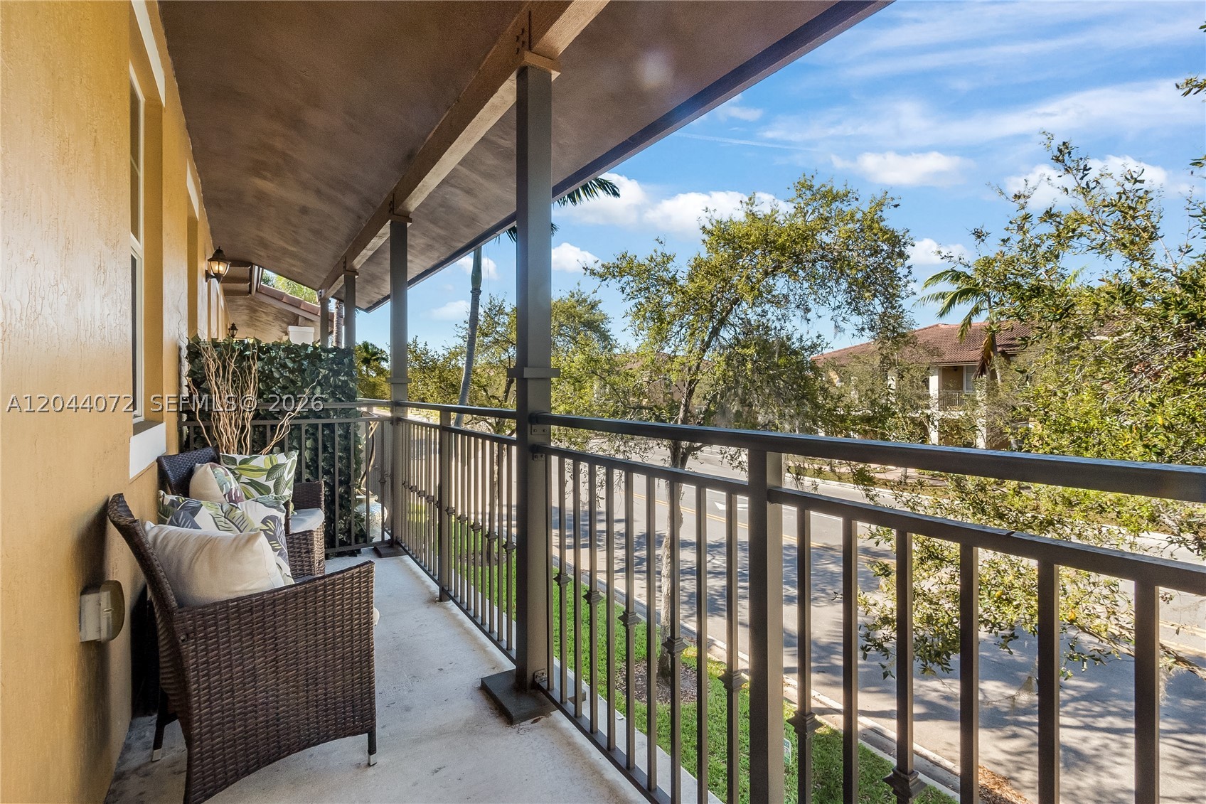 MEADOW PINES - Residential Lease