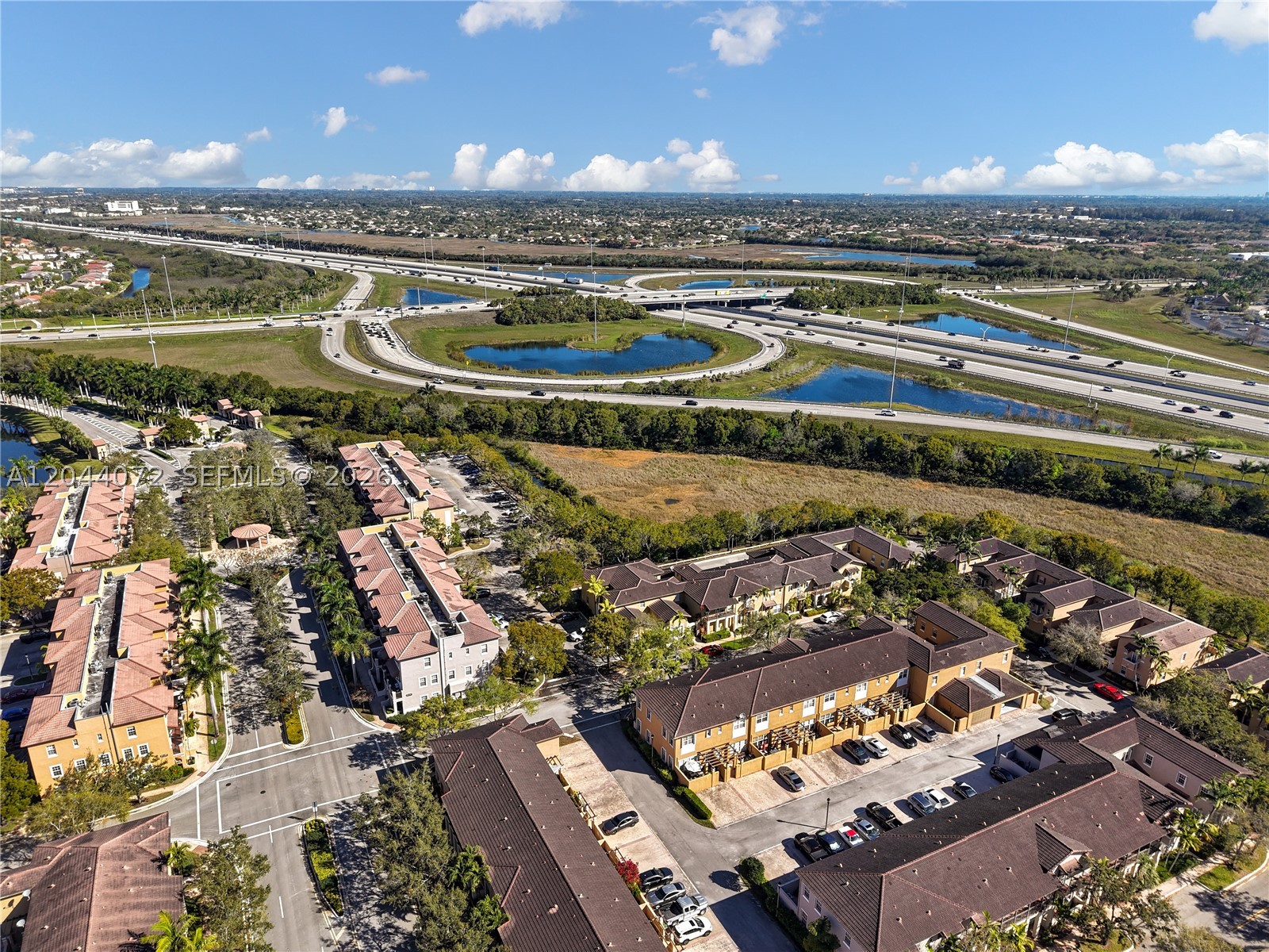 MEADOW PINES - Residential Lease