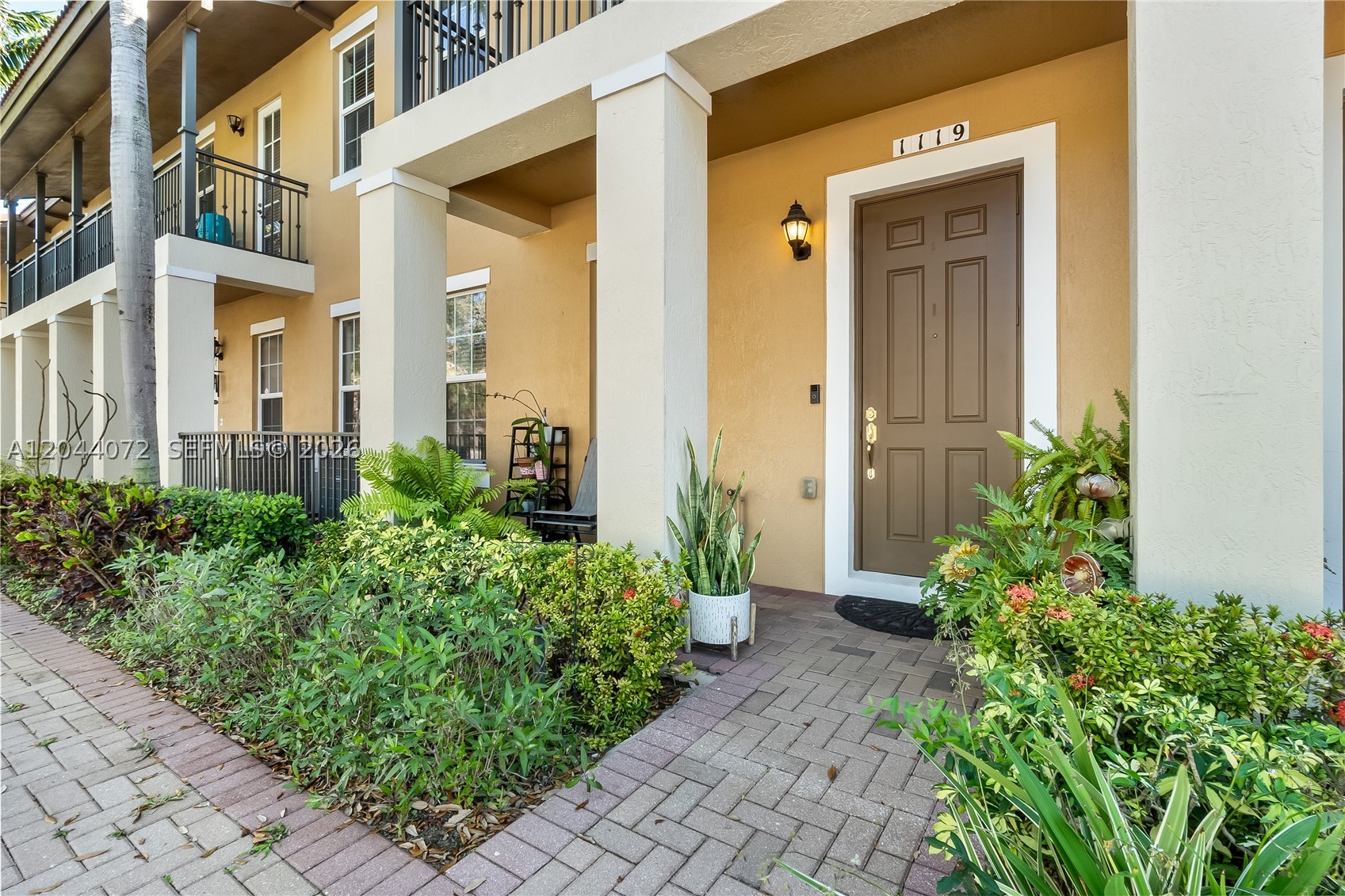 MEADOW PINES - Residential Lease