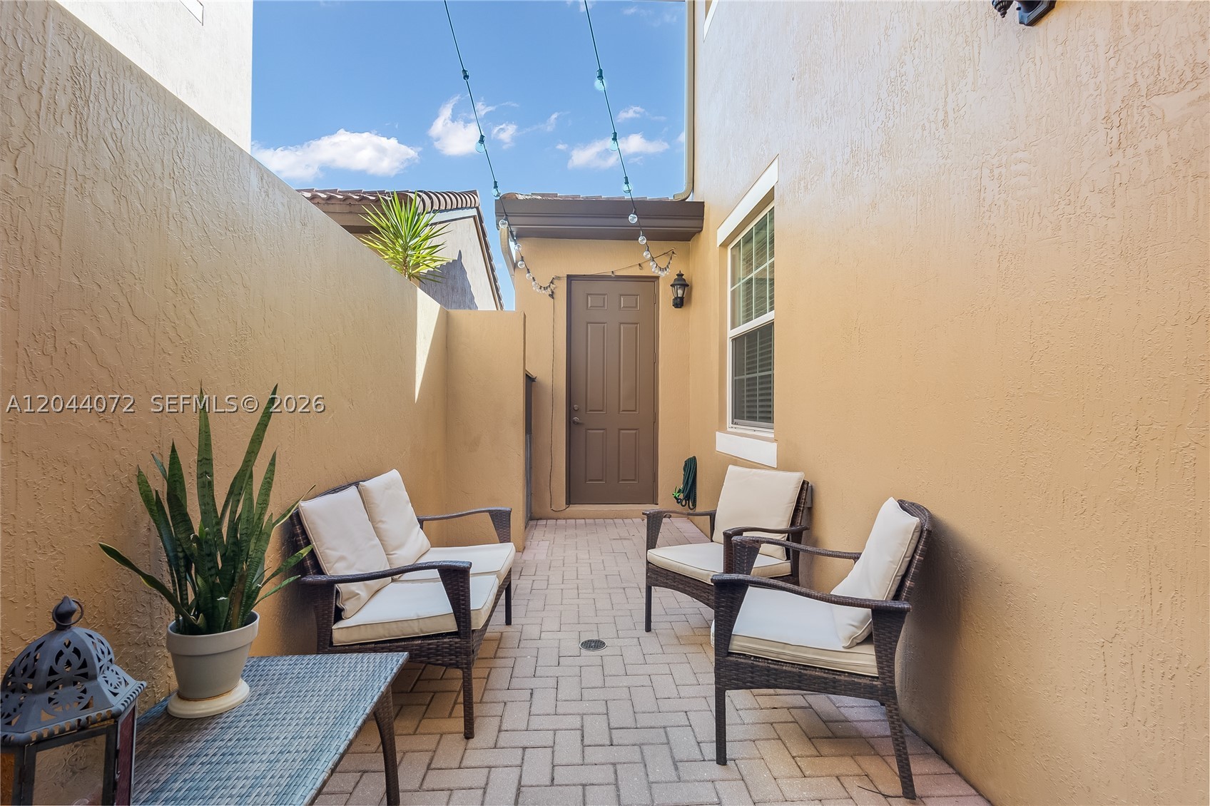 MEADOW PINES - Residential Lease