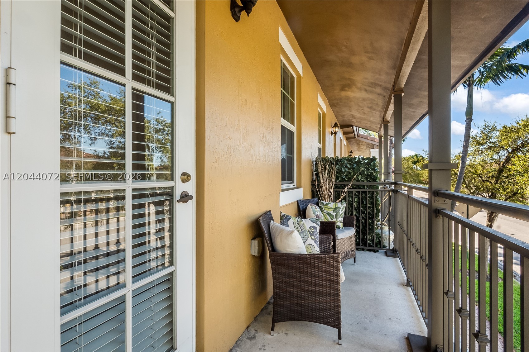 MEADOW PINES - Residential Lease