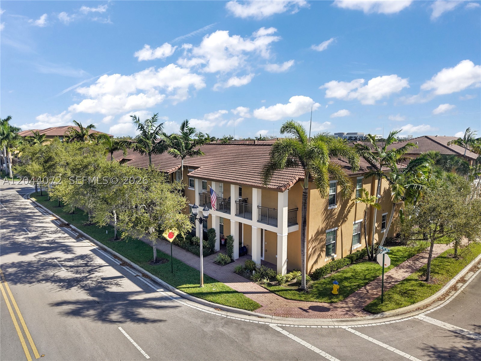MEADOW PINES - Residential Lease