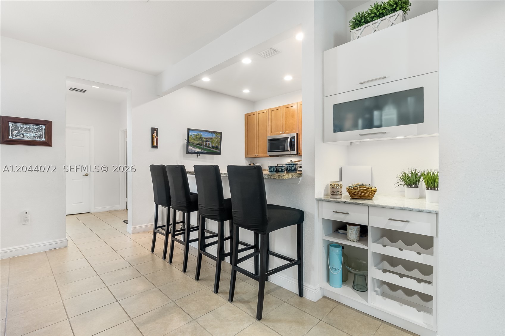MEADOW PINES - Residential Lease