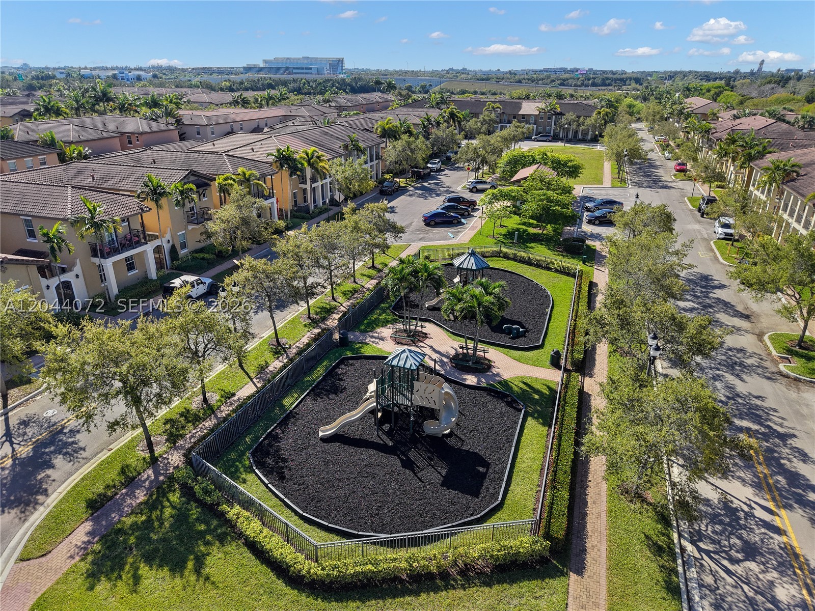 MEADOW PINES - Residential Lease