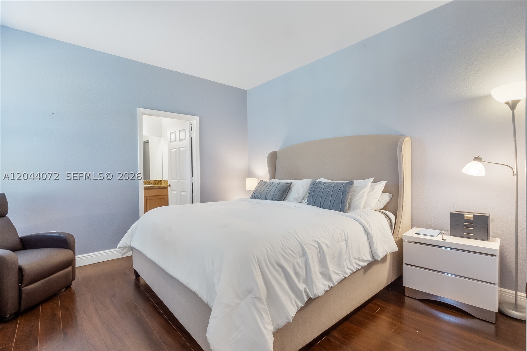 MEADOW PINES - Residential Lease