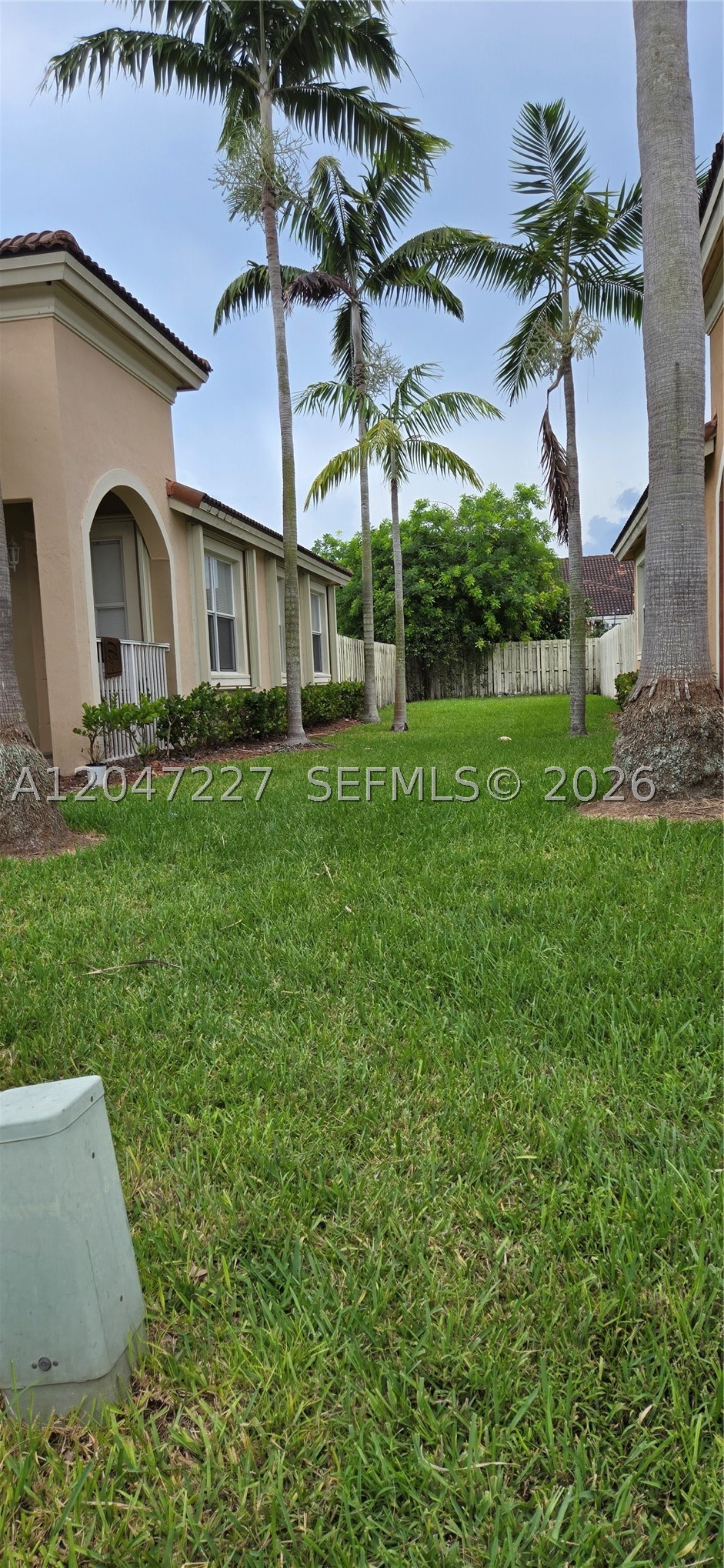 SPICEWOOD SUB - Residential Lease