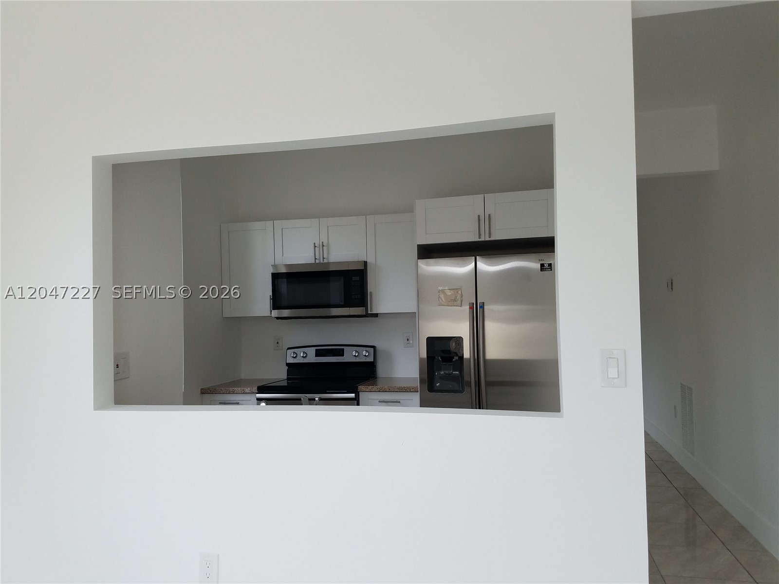 SPICEWOOD SUB - Residential Lease