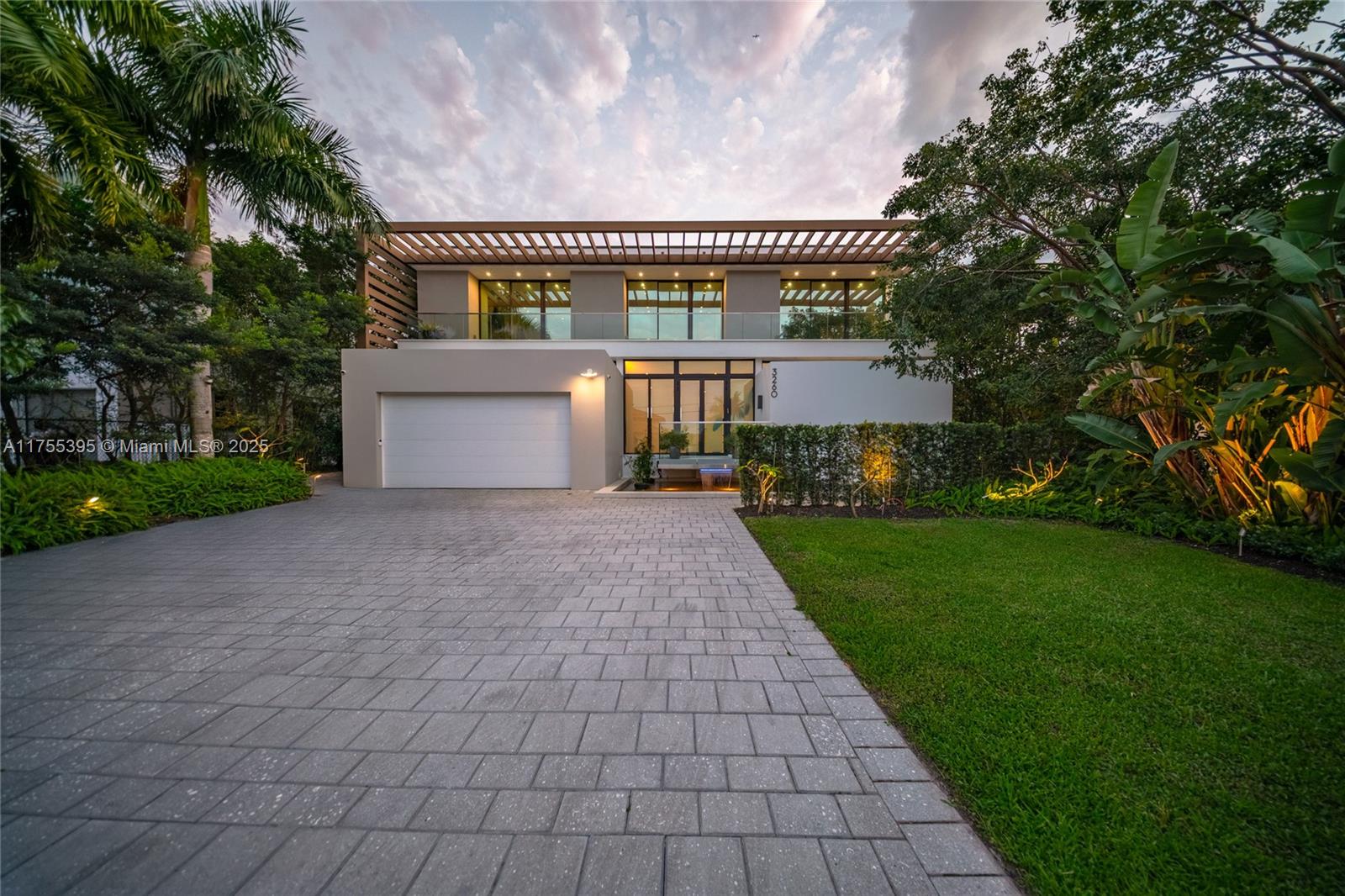 EASTERN SHORES 1ST ADDN - Residential