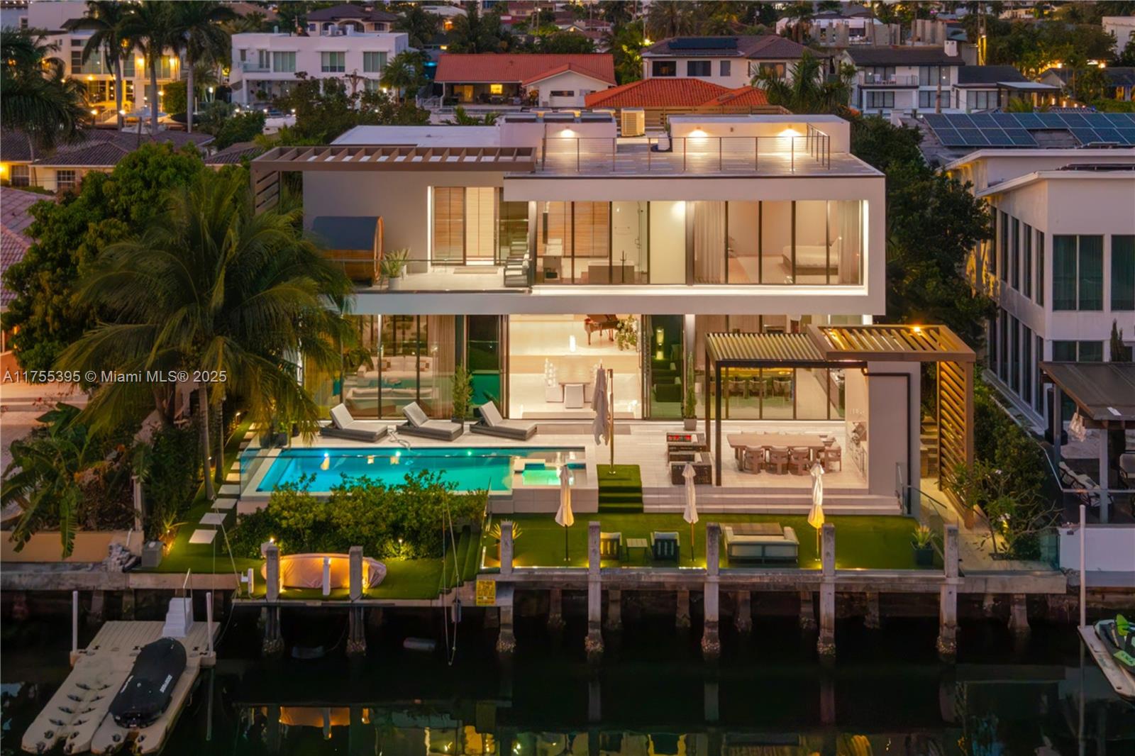 EASTERN SHORES 1ST ADDN - Residential