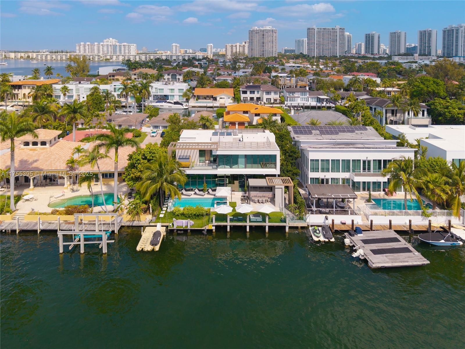EASTERN SHORES 1ST ADDN - Residential