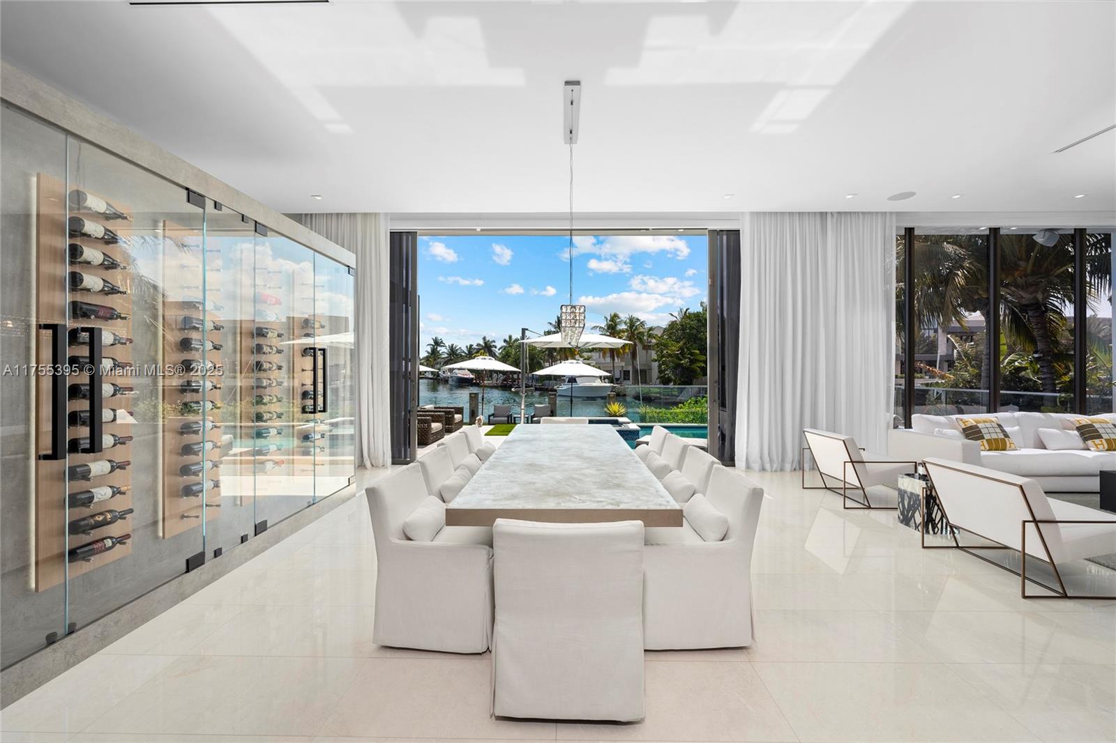 EASTERN SHORES 1ST ADDN - Residential