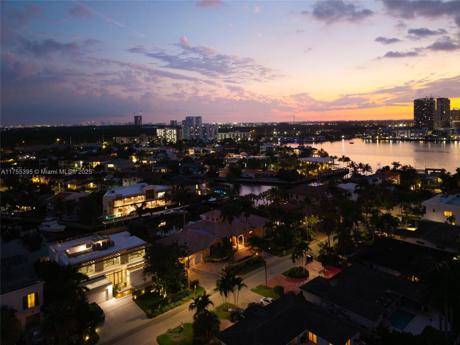 EASTERN SHORES 1ST ADDN - Residential