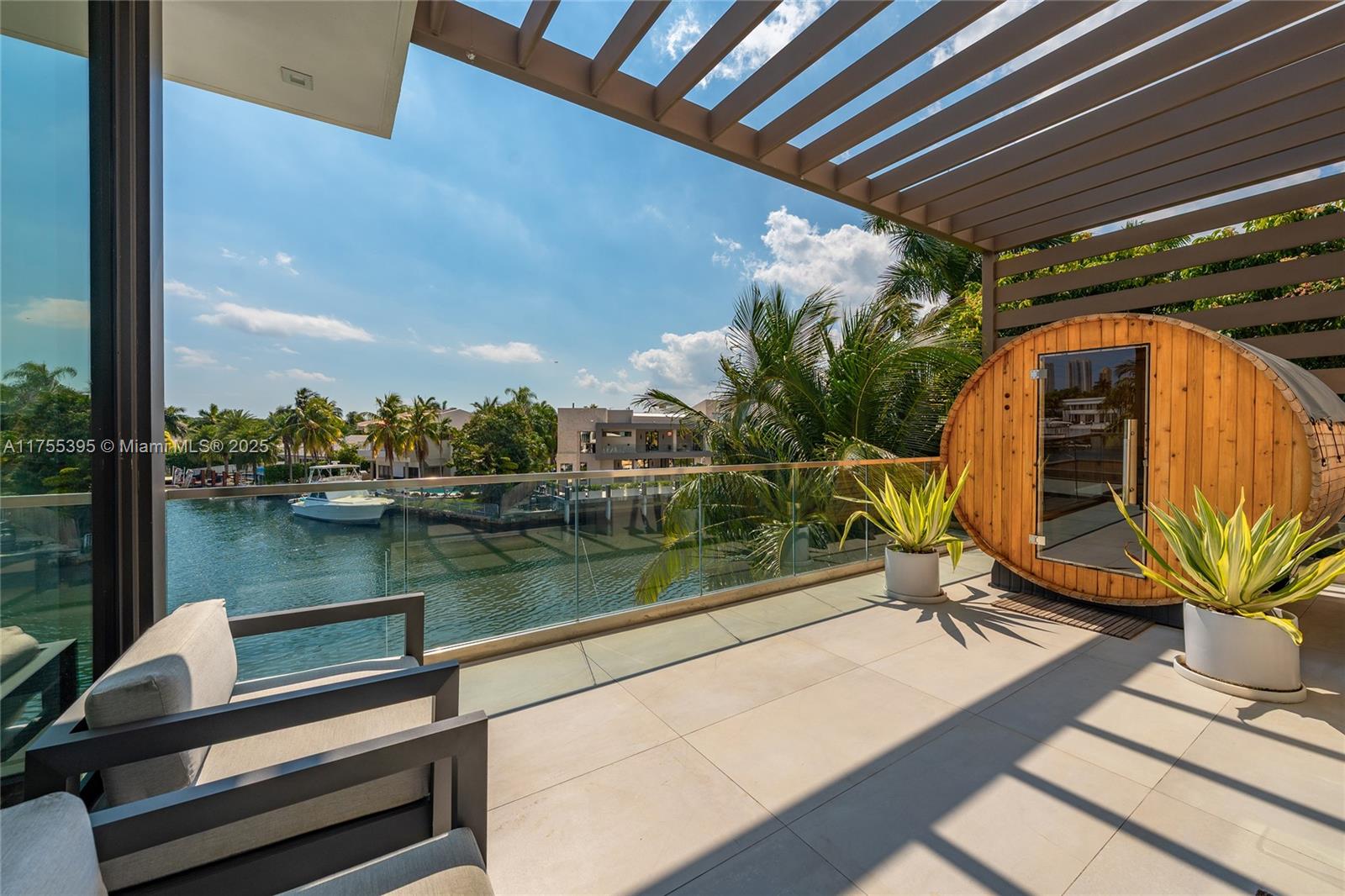 EASTERN SHORES 1ST ADDN - Residential