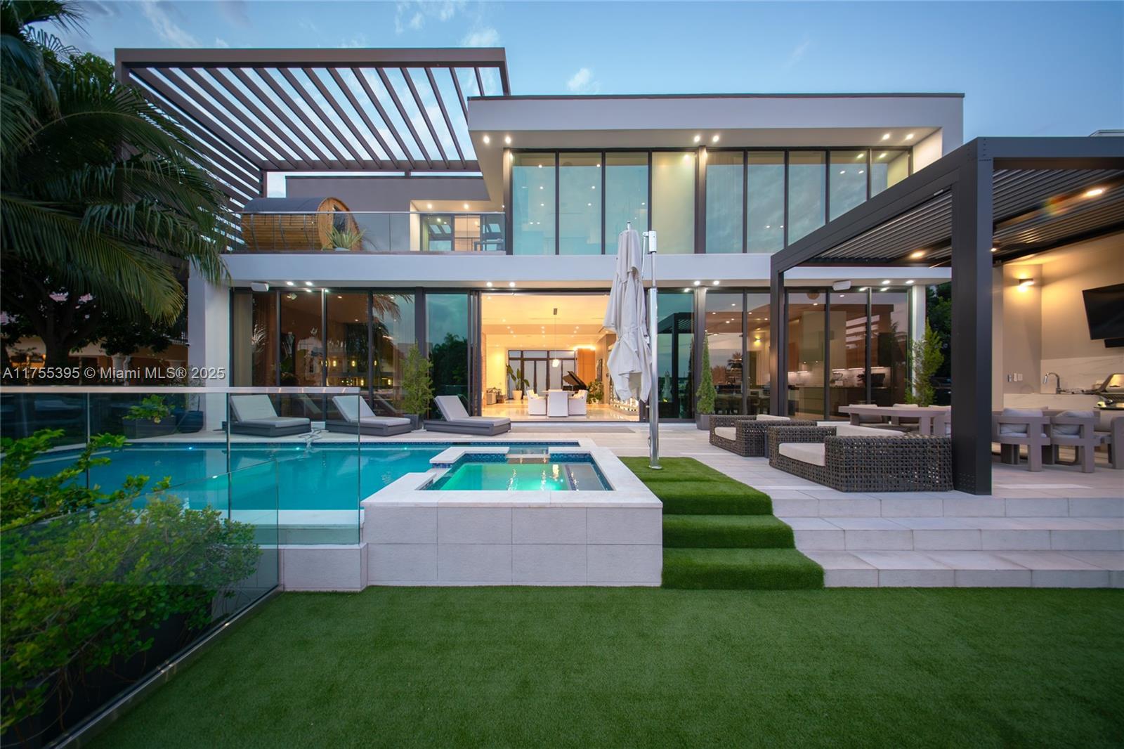EASTERN SHORES 1ST ADDN - Residential