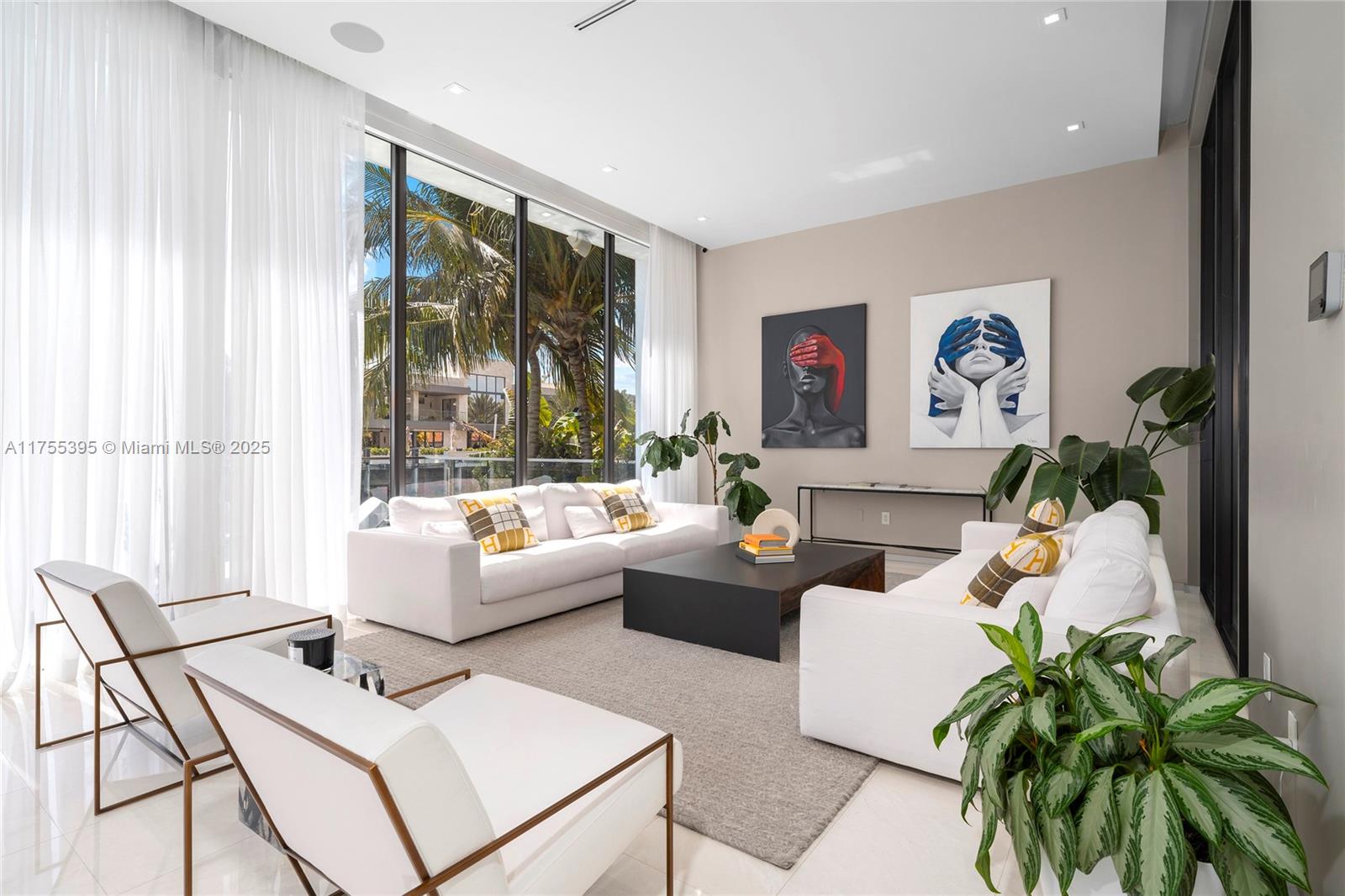 EASTERN SHORES 1ST ADDN - Residential