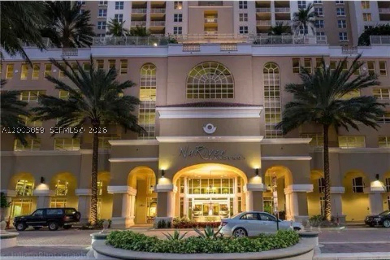 NURIVER LANDING CONDO - Residential
