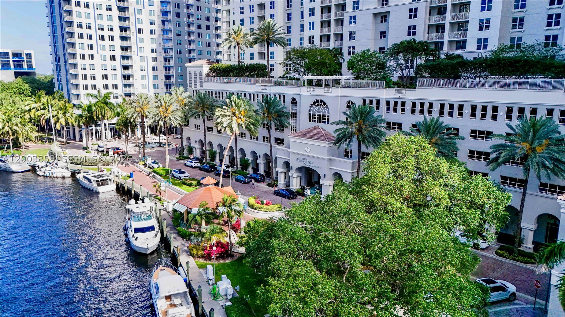 NURIVER LANDING CONDO - Residential