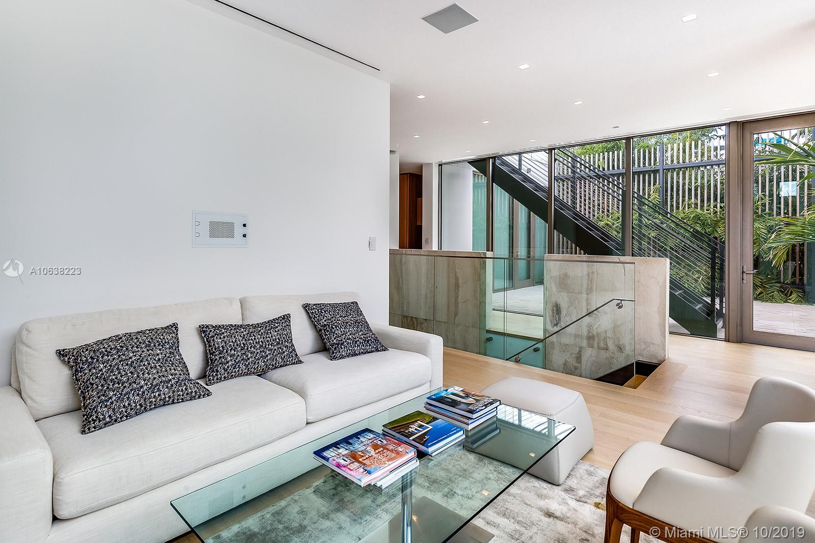 RIVO ALTO AMD - Residential