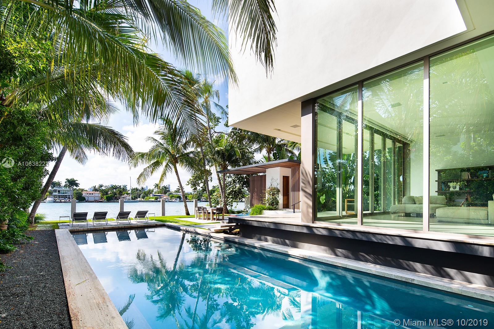 RIVO ALTO AMD - Residential