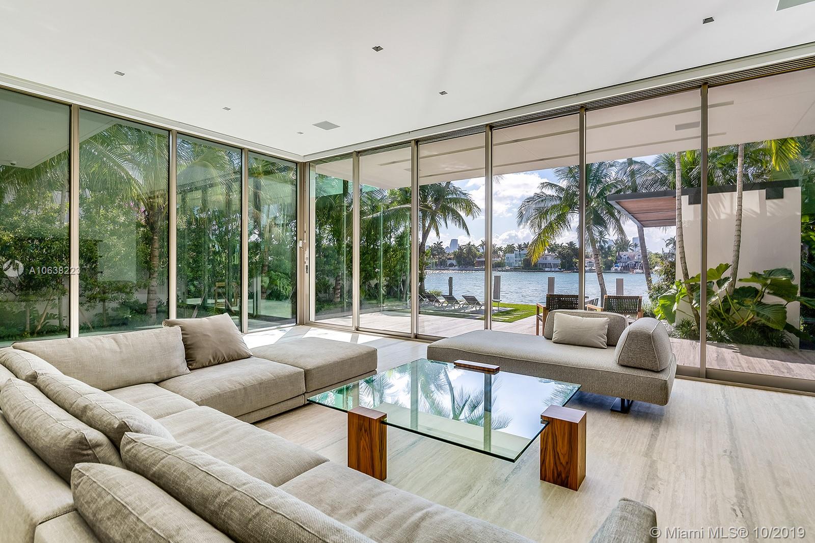 RIVO ALTO AMD - Residential