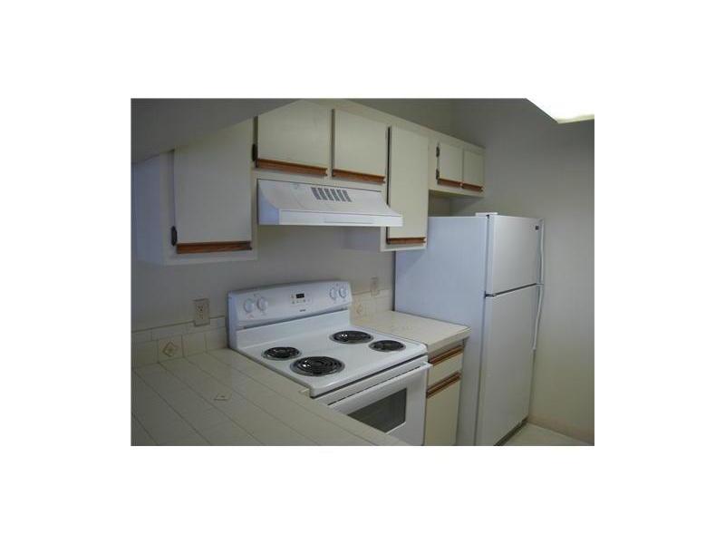PARADISE COVE - Residential Lease