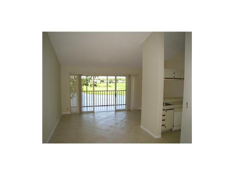 PARADISE COVE - Residential Lease