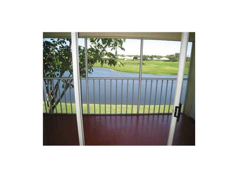 PARADISE COVE - Residential Lease