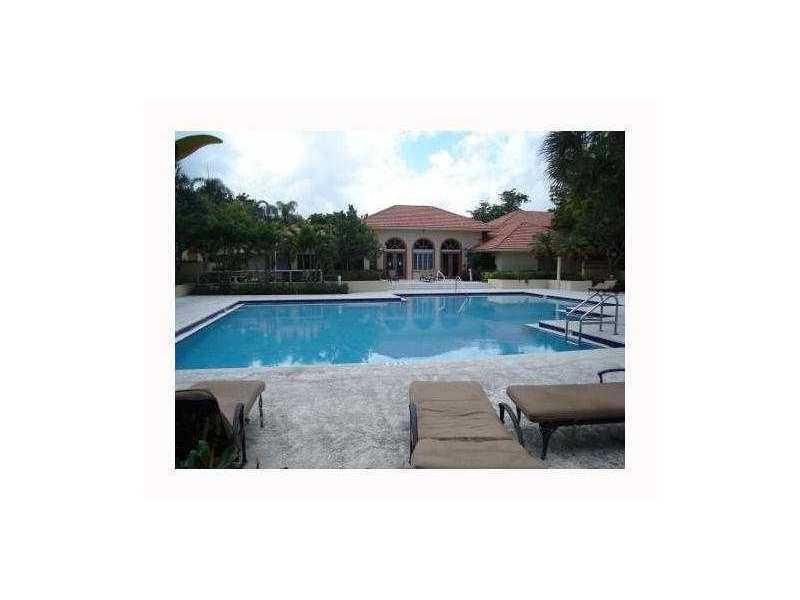 PARADISE COVE - Residential Lease